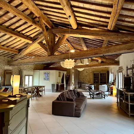 Loft In Camargue *