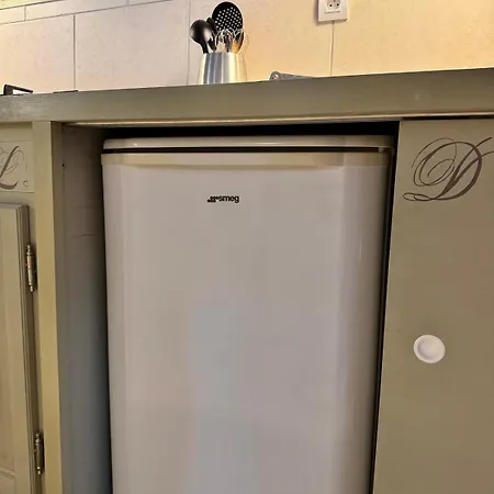 Apartmán Loft In Camargue Marsillargues