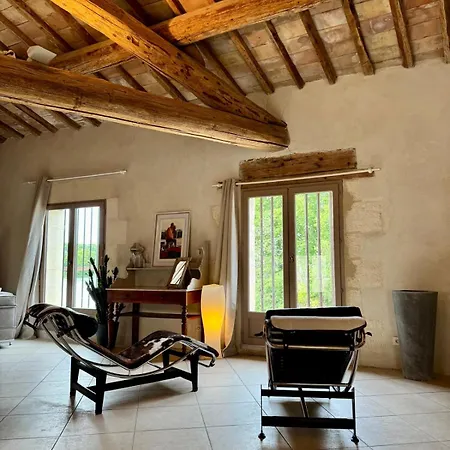 Loft In Camargue