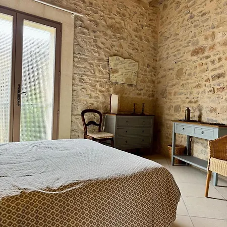 Apartmán Loft In Camargue