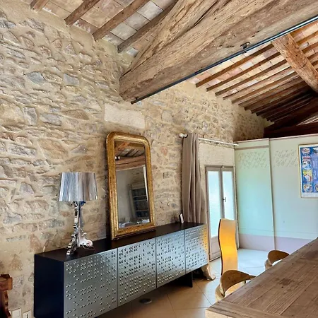 Apartmán Loft In Camargue *