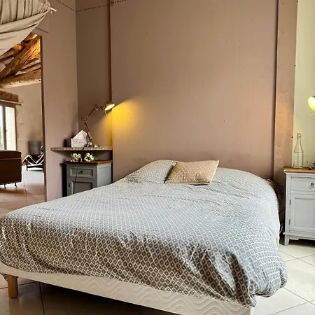 Loft In Camargue Marsillargues