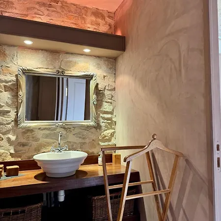 Loft In Camargue Apartmán