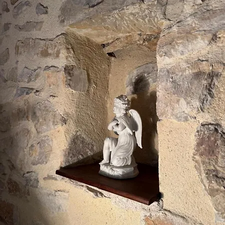 Loft In Camargue Apartmán *