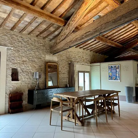 Loft In Camargue * Marsillargues