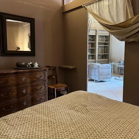 Loft In Camargue Apartmán