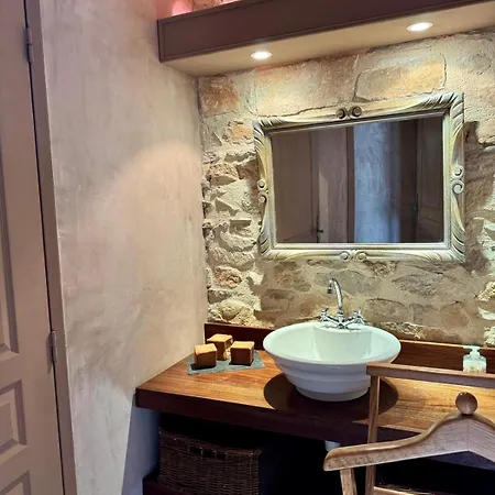 Apartmán Loft In Camargue *