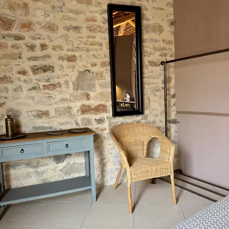 Loft In Camargue Apartmán Marsillargues