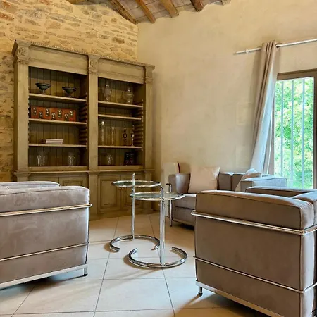 Apartmán Loft In Camargue