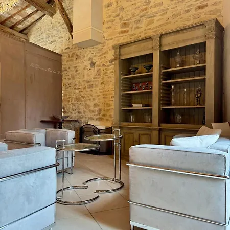 Apartmán Loft In Camargue *