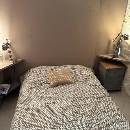 Apartmán Loft In Camargue *