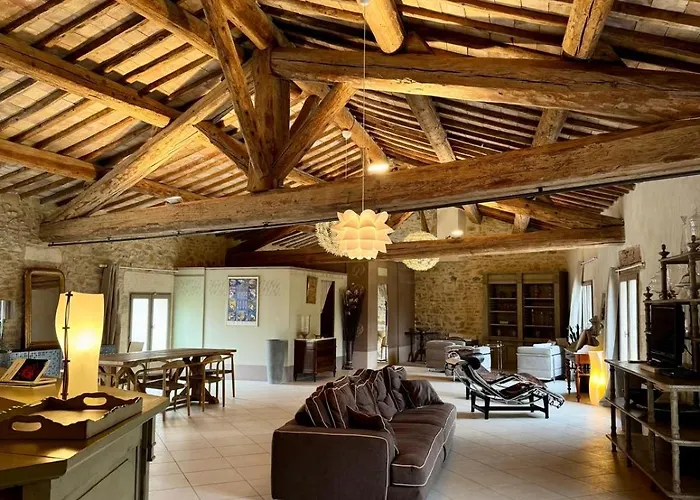 Loft In Camargue *