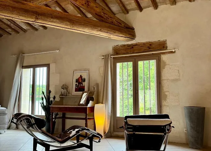 Loft In Camargue