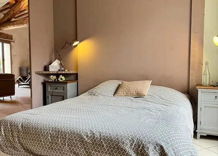 Loft In Camargue Marsillargues