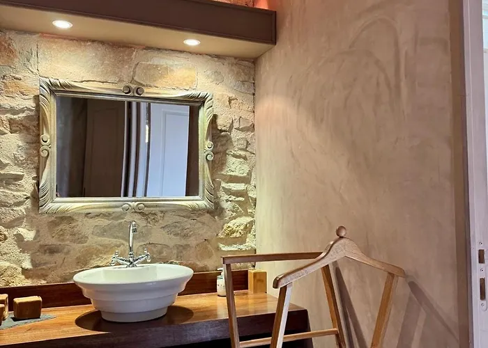 Loft In Camargue Апартаменты
