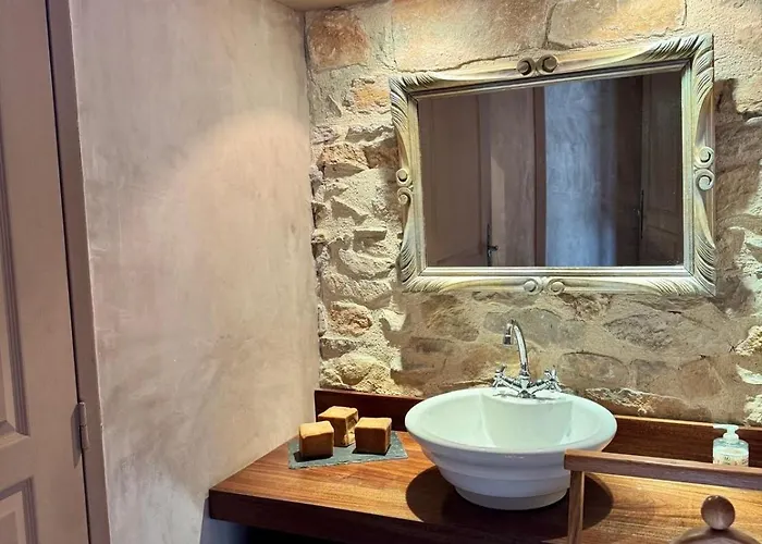 Апартаменты Loft In Camargue *