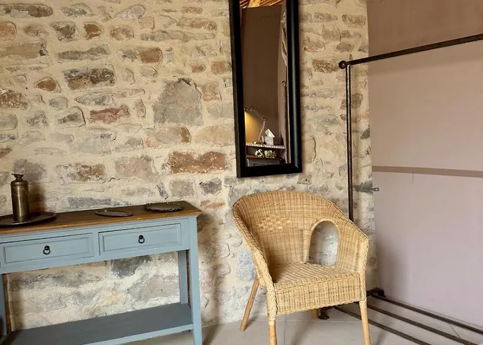 Loft In Camargue Апартаменты Marsillargues