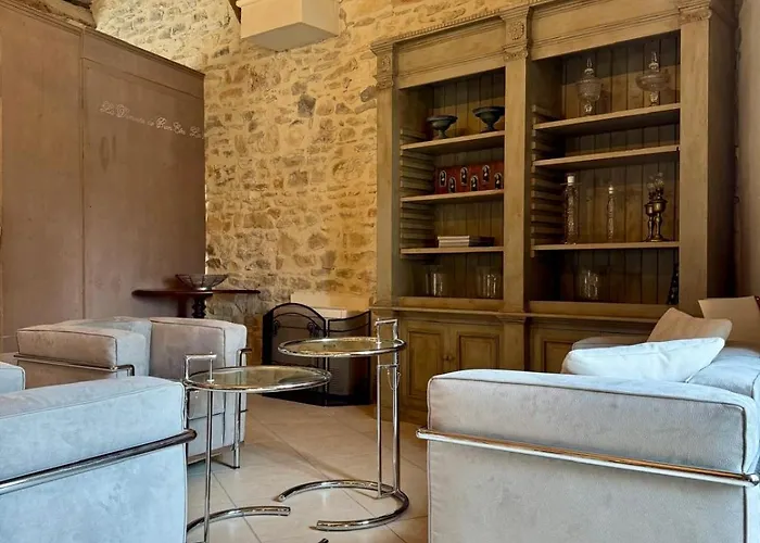 Апартаменты Loft In Camargue *