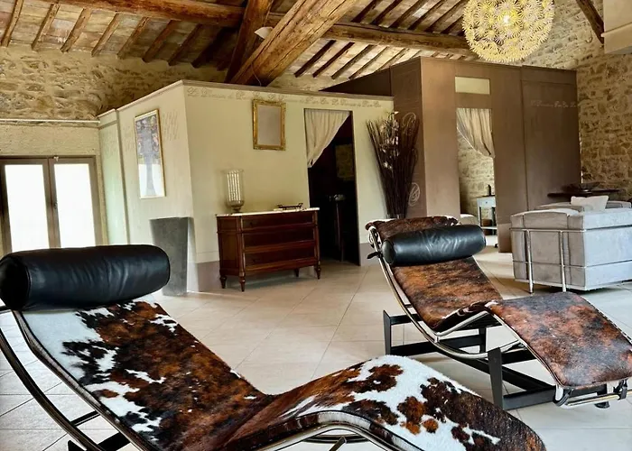 Loft In Camargue *